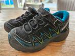 Salomon maat 27, Kinderen en Baby's, Kinderkleding | Schoenen en Sokken, Ophalen, Gebruikt