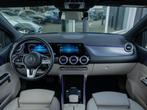 Mercedes-Benz B-Klasse 180 Business Solution Luxury Panorama, Auto's, 65 €/maand, Gebruikt, Euro 6, 4 cilinders
