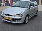Mitsubishi Space Star 1.6 Instyle Avance Airco Automaat, Voorwielaandrijving, Gebruikt, 4 cilinders, 1165 kg