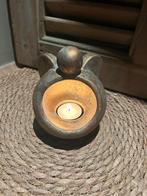 Engel waxinelichthouder, Huis en Inrichting, Ophalen of Verzenden, Nieuw, Overige materialen, Minder dan 25 cm