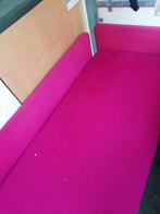 Slaapbanken roze, Ophalen of Verzenden, Zo goed als nieuw