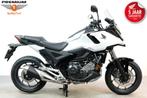 Honda NC 750 X (bj 2025), Bedrijf, Toermotor