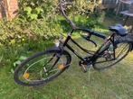 Dames fiets 28 inch, Fietsen en Brommers, Fietsen | Dames | Damesfietsen, Ophalen, Gebruikt, Overige merken