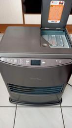 Te koop zibro olie kachel LC 30, Huis en Inrichting, Ophalen of Verzenden, Gebruikt, Overige brandstoffen, Petroleumkachel