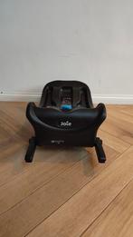 Joie Isofix Base - Autostoel Onderstel, Kinderen en Baby's, Autostoeltjes, Zijbescherming, Zo goed als nieuw, Isofix, 0 t/m 13 kg
