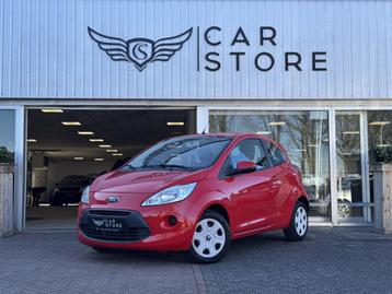 Ford Ka 1.2 Style start/stop |AIRCO|ST VWM|ELEK. PAKKET beschikbaar voor biedingen