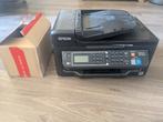 Epson WF2630 printer, Computers en Software, Printers, Ophalen, Niet werkend
