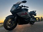 BMW K1300S met 175PK en ABS/ESA/RDC/Quickshifter/Boosterplug, Motoren, Motoren | BMW, 4 cilinders, Motorrijbewijs A, Particulier