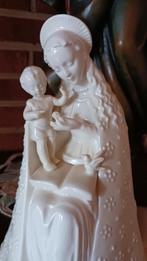 Maria met kindje - Porselein Hümmel, Antiek en Kunst, Ophalen of Verzenden