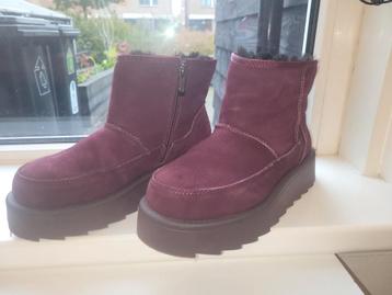 Tamaris Snowboots - Warm en Stijlvol! beschikbaar voor biedingen