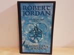 Het Rad des Tijds - De Komst Van De Schaduw - Rober Jorden, Boeken, Ophalen of Verzenden, Gelezen, Robert Jordan