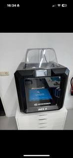 3d printer bresser( nieuwe prijs 1175€), Ophalen of Verzenden, Zo goed als nieuw