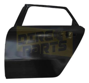 Peugeot 508 (2/11 - 9/18) achterportier Links (SW) Origineel beschikbaar voor biedingen