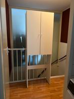 Nysjon Ikea wasmachine kast 65x190, Ophalen, (Half)hoge kast, 50 tot 100 cm, Zo goed als nieuw