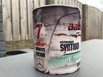✅ Michael Schumacher Mercedes mok Vintage F1 Autosport NIEUW, Ophalen of Verzenden, Nieuw, Formule 1