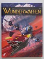 Wunderwaffen - 13_HC_Tokyo, A-bom, Eén stripboek, Ophalen of Verzenden, Nieuw