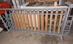 Slaapbank Ikea, Huis en Inrichting, Ophalen, Gebruikt, Tweepersoons, 140 cm