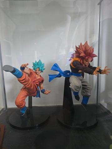 Dragon ball statues beschikbaar voor biedingen