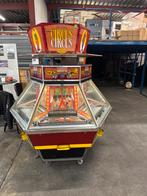 Circus Circus Munten Schuifspel, Gebruikt, Overige typen, Overige soorten, Ophalen