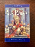 Paus Patrick I – Peter de Rosa, Ophalen of Verzenden, Gelezen