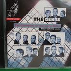 THE GENTS - PETER DIJKSTRA - THE GENTLEMAN OF THE CHAPEL ROY, Cd's en Dvd's, Cd's | Overige Cd's, Ophalen of Verzenden, Zo goed als nieuw