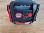 Startbooster / Accu Jumpstarter, Auto diversen, Jumpstarters, Ophalen of Verzenden, Gebruikt