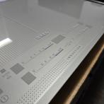 AEG inbouw inductie kookplaat HK8554400FS, Ophalen, Refurbished, 4 kookzones, Inbouw