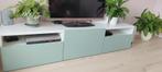 Ikea Besta TV Meubel, Ophalen, Overige materialen, Gebruikt, 150 tot 200 cm