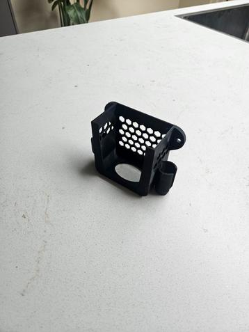 Wandhouder Passend voor Shimano EC-E6002 lader beschikbaar voor biedingen