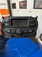 Peugeot 307 Airco Bedieningspaneel, Ophalen of Verzenden, Gebruikt, Peugeot