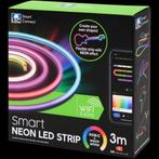 LSC Smart Connect neon ledstrip  3 meter, Ophalen, Led-lamp, Minder dan 30 watt, Nieuw