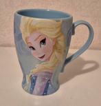 Elsa beker / Frozen, Ophalen of Verzenden, Zo goed als nieuw