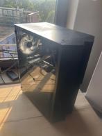 GAME PC I GARANTIE I RYZEN 5 5500 I RX 6600 8GB, Computers en Software, Desktop Pc's, Ophalen, Zelfgebouwde PC, Virtual Reality