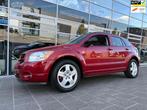 Dodge Caliber 2.0 SXT Startech, Auto's, 1998 cc, 450 kg, Gebruikt, Zwart