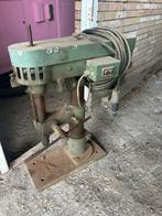 Kolomboor sloop, Doe-het-zelf en Verbouw, Gereedschap | Boormachines, Ophalen of Verzenden, Gebruikt, Kolomboormachine