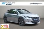 Peugeot 208 1.2 PureTech 100pk GT | Navi | Climate | Adaptiv, Voorwielaandrijving, 12 maanden, Stof, Gebruikt