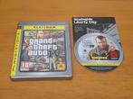 OPRUIMEN | PS3 | Grand Theft Auto IV | GTA IV, Avontuur en Actie, Gebruikt, Vanaf 18 jaar, 1 speler