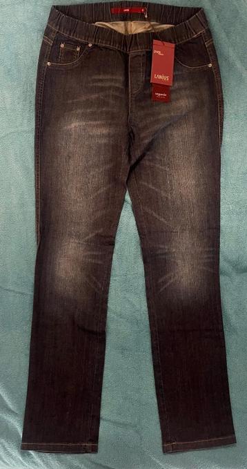 Lanius tregging maat 40 zgan beschikbaar voor biedingen