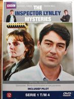 The inspector Lynley Mysteries 9dvd set, Ophalen, Zo goed als nieuw, Boxset