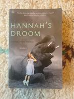 Hannah's Droom - Diane Hammond, Ophalen of Verzenden, Zo goed als nieuw, Nederland