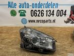 NISSAN QASHQAI HALOGEEN H7 KOPLAMP RECHTS 26010BR00A, Auto-onderdelen, Verlichting, Ophalen of Verzenden, Gebruikt, Nissan