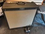 Fender Hot Rod De Ville 410 60W Buizenversterker Gitaar, Muziek en Instrumenten, Versterkers | Bas en Gitaar, Ophalen of Verzenden