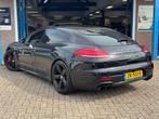 Porsche Panamera 4.8 GTS Chrono 2014 AUT NAVI CAMERA NAP!, Auto's, Porsche, Automaat, Euro 5, Gebruikt, 4 stoelen