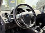 Ford Fiesta BWJ 11-2015 | 1.5 TDCi 96PK Style Lease | NWE AP, Auto's, Ford, Voorwielaandrijving, 1027 kg, Stof, Gebruikt