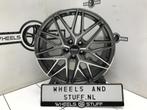 Berlin wheels lichtmetaal velgen 19"inch Audi Mercedes 5x112