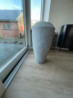 Grote PTMD potten, grijs, Ophalen, Overige materialen, Gebruikt, Overige kleuren