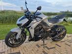VALBEUGELS GEZOCHT KAWASAKI Z1000 (2016), Motoren, Ophalen of Verzenden