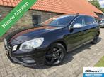 Volvo V60 2.0 T5 R-Design 240pk Pano | standkachel, Auto's, Volvo, Voorwielaandrijving, Euro 5, 4 cilinders, Start-stop-systeem