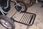 Kinderwagen board voor achter de kinderwagen vast zieten., Ophalen of Verzenden, Gebruikt, Overige merken
