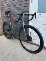 BMC Roadmachine Racefiets maat 56cm, Fietsen en Brommers, 28 inch, Carbon, Heren, Zo goed als nieuw